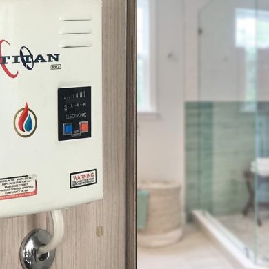 Tips and Considerations for Maintaining Tankless Water Heaters - Titan Tankless Water Heaters - Tankless USA Inc.